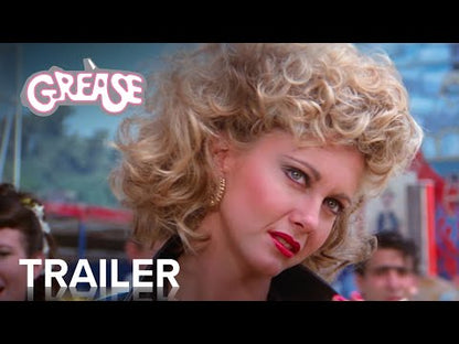 Grease (1978) CLASSIC