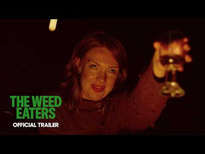 The Weed Eaters (2026) — Don't Think About It... Just Eat It
