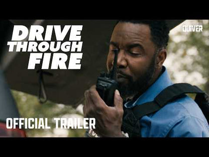 Drive Through Fire (2026) — One Ride. One Secret. One Night to Survive.