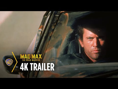 Mad Max 2 (1981) NEW