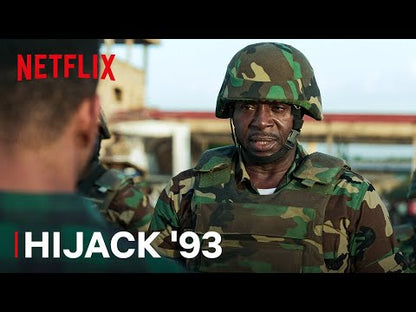 Hijack 93 (2024)