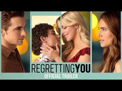 Regretting You (2025) / NEW