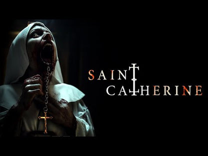 Saint Catherine (2025) NEW