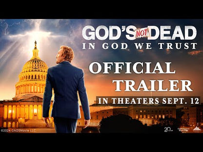 God's Not Dead: In God We Trust (2024)