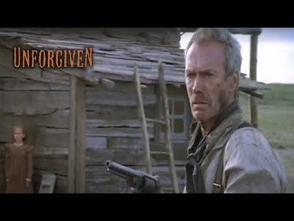 Unforgiven (1992) CLASSIC SUMMER 50OFF