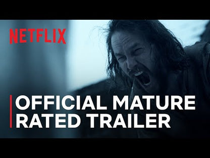 American Primeval (2025) NEW
