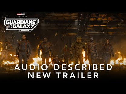 Guardians of the Galaxy Vol. 3 (2023) NEW