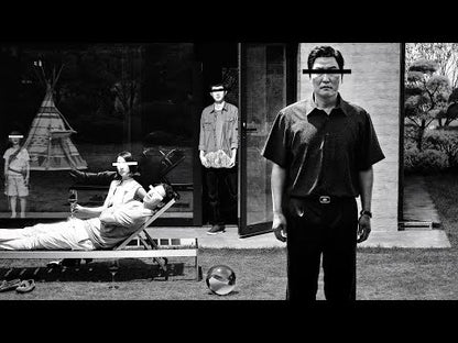 Parasite (2019) NEW