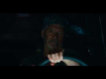 H e l l f i r e  ( 2 0 2 6 ) // neo-western vigilante protocol // high-octane redemption archive