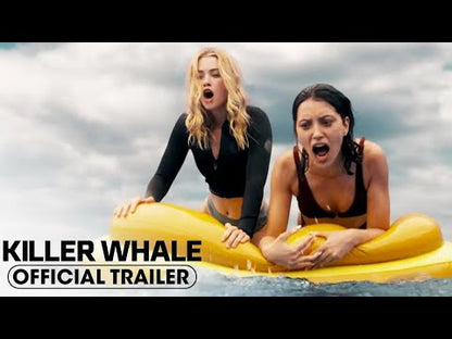 killer whale (2026)  apex predator premiere  – nautical sci-fi exclusive