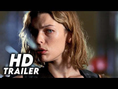 Resident Evil: Apocalypse (2004) NEW