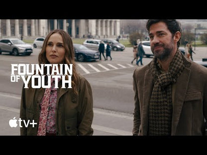 Fountain of Youth (2025) NEW