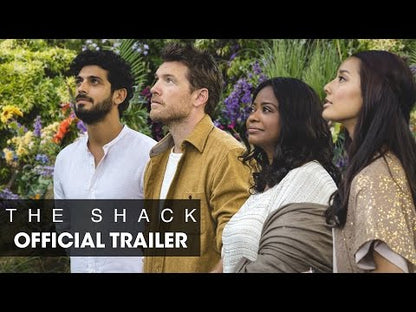 The Shack (2017) NEW