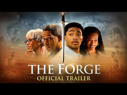 The Forge (2024) NEW