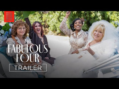 The Fabulous Four (2024) NEW