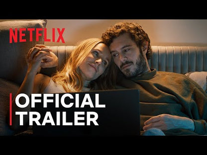 Nobody Wants This (2025) Season 2 TV SERIES