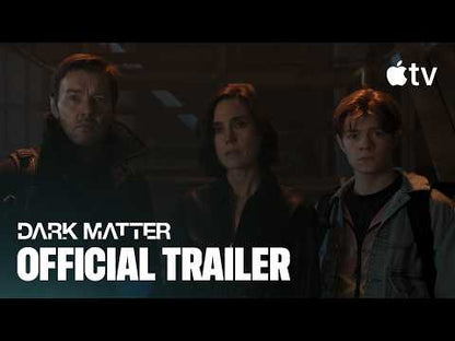 Dark Matter (2026) — Season 2  Joel Edgerton · Jennifer Connelly · Apple TV+