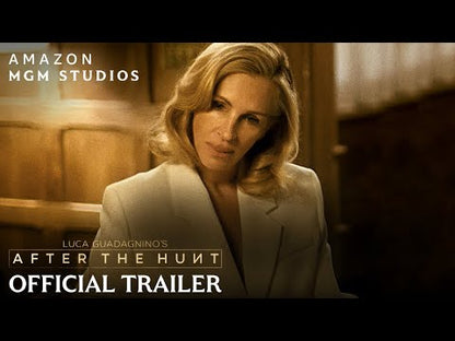 After the Hunt (2025) FULL HD / NEW