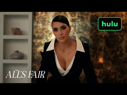 All's Fair (2025) [ HULU EXCLUSIVE ] // TV SERIES