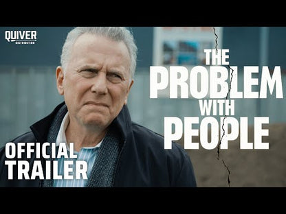 The Problem with People (2024) NEW SUMMER 50OFF