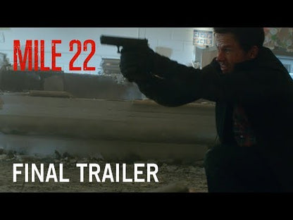 Mile 22 (2018) CLASSIC