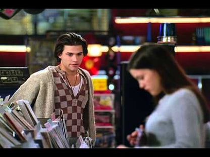 Empire Records (1995) [THE INDEPENDENT BEAT] / CLASSIC