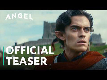 The Wayfinders (2025) [ANGEL’S CROSSOVER: MEDIEVAL SURVIVAL EPIC] / TV SERIES