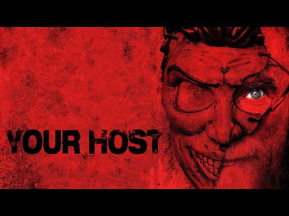 Your Host (2025) 24 HS SALE