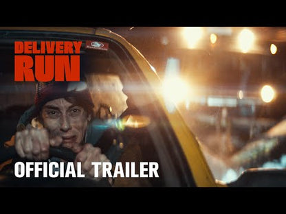 Delivery Run (2025) PRE RELEASE NO WATERMARK FULL HD  NEW