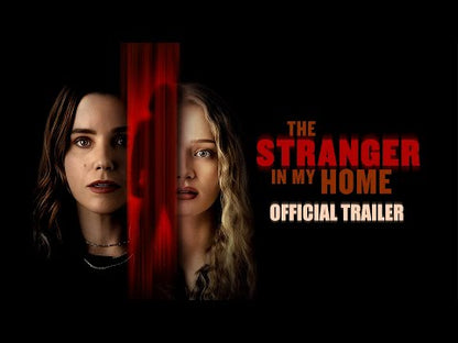 The Stranger in My Home (2025) NEW