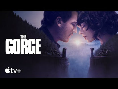 The Gorge (2025) NEW