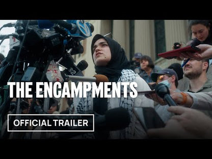 The Encampments (2025) NEW