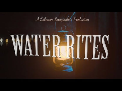 Water Rites (2026) — Dark. Secrets. Lake.