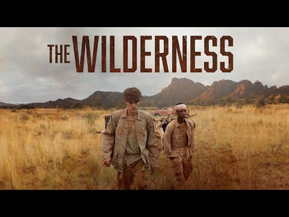 THE WILDERNESS (2025) [THE RAW PSYCHOLOGICAL SURVIVAL DRAMA] / NEW