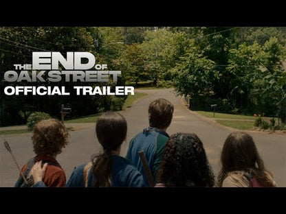 The End of Oak Street (2026) · Anne Hathaway · Ewan McGregor