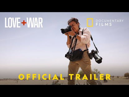Love+War (2025) // NEW