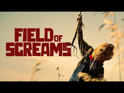 Field of Screams (2025) [HORROR COMEDY] / NEW