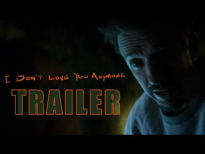 I Don't Love You Anymore (2026)