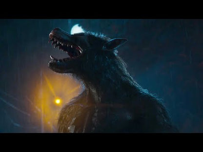 Werewolves (2024) NEW