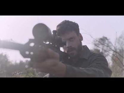 Canadian, Sniper (2023) NEW