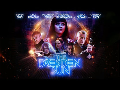 The Dresden Sun (2026)