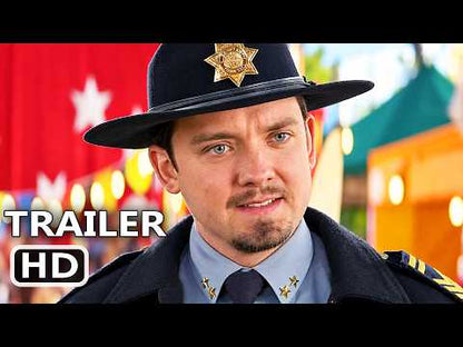 Gnomes (2026) — Butterfield, Mayhem, Mystery
