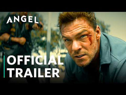 Runner (2026) — Alan Ritchson · Owen Wilson ·
