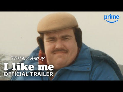 John Candy: I Like Me (2025) NEW