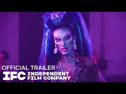 Queens of the Dead (2025) [SHUDDER RELEASE ] // NEW