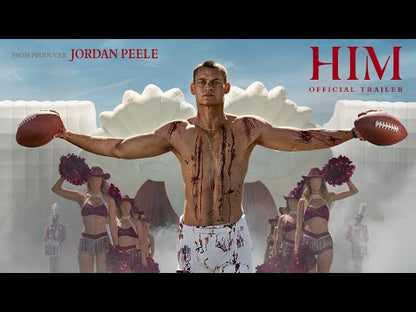 HIM (2025) FULL HD NEW