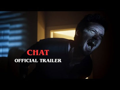 CHAT (2026) — Once You Reply, You Die