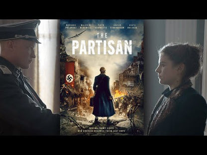 The Partisan (2025) NEW
