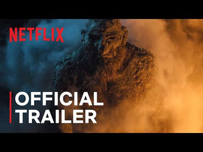 Troll (2022) [GLOBAL BLOCKBUSTER MONSTER MOVIE] / NEW