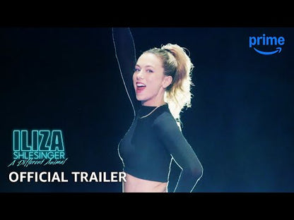 Iliza Shlesinger: A Different Animal (2025) NEW